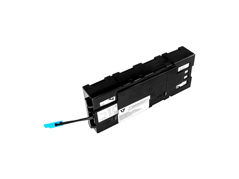 V7 Rbc115 Ups Replacement Battery For Apc Apcrbc115