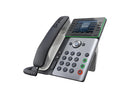 Poly Edge E300 Corded Conference Telephone Black/Silver (2200-87815-025)