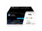 HP 508A Toner Cartridge Cyan Magenta Yellow CF360AM