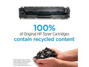 HP 210X Magenta Original LaserJet Toner Cartridge - W2103X