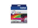 Brother LC406MS INKvestment Ink 1500 Page-Yield Magenta