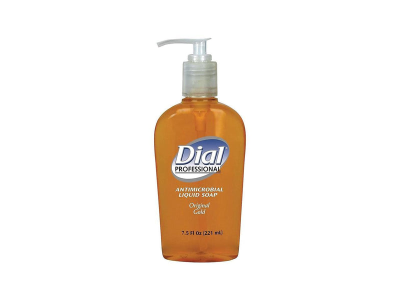 Dial OFS - Hand Sanitizers