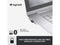 Logitech Signature MK650 Combo for Business Wireless Mouse and Keyboard Graphite