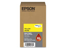 912XL HIGH CAP YELLOW CARTRIDGE