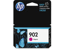 HP 902 Magenta Original Ink Cartridge, ~315 pages, T6L90AN