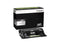 Lexmark 50F0Z00 Lexmark 500Z Black Return Program Imaging Unit - 60000 Page