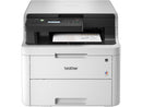 Brother HL-L3290CDW Compact Digital Color Printer with Convenient Flatbed Copy &