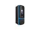 SanDisk Clip Sport Go 32 GB Flash MP3 Player - Blue