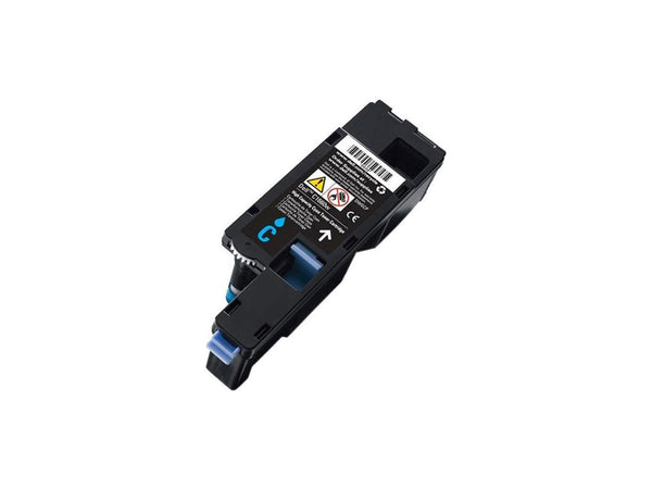 Dell DWGCP Cyan Printer / Fax - Toners - Aftermarket