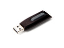 Verbatim Store 'n' Go V3 32 GB USB 3.0 Flash Drive - Gray