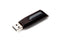 Verbatim Store 'n' Go V3 32 GB USB 3.0 Flash Drive - Gray