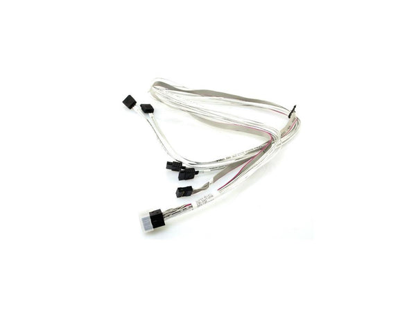 Supermicro CBL-SAST-0556 Serial Attached SCSI (SAS) Cable