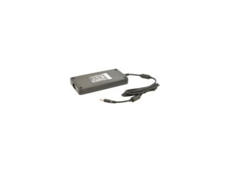 DELL 240 Watt AC Power Adapter with 6ft Power Cord for Notebooks