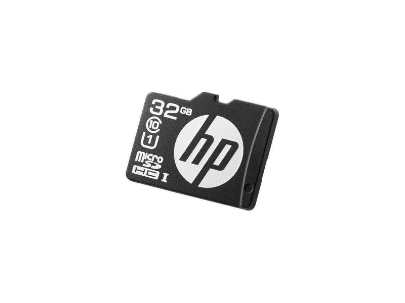 HP 32 GB microSD High Capacity (microSDHC)