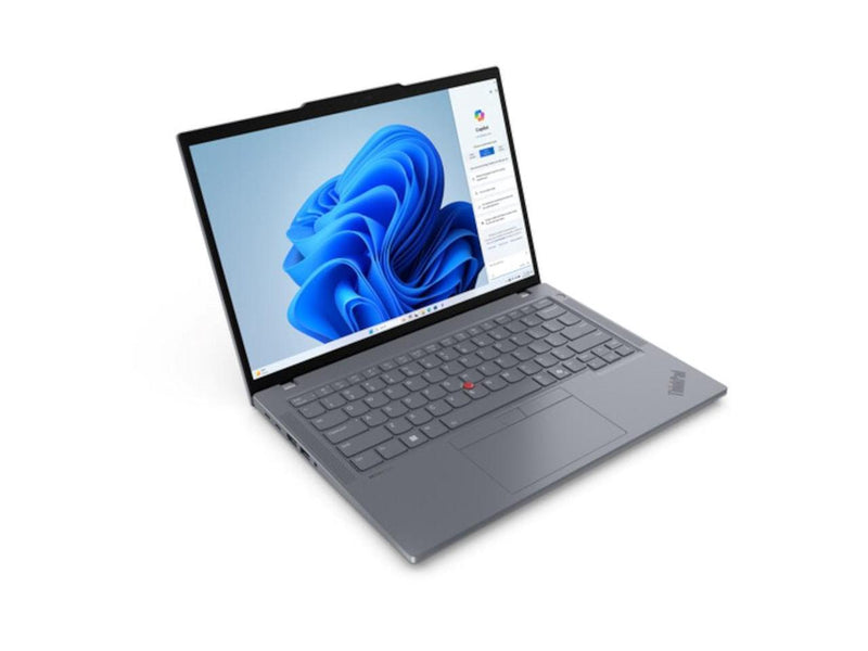 Lenovo ThinkPad T14 Gen 5 14.0" AMD Ryzen 5 8540U AMD Radeon 740M 16GB Memory
