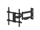 MonopriceTelevision Mount | Full Motion, for Hospitality 32 - 55in Max 110lbs UL