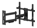 MonopriceTelevision Mount | Full Motion, for Hospitality 32 - 55in Max 110lbs UL