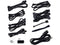 EVGA SuperNOVA 850 Ga, 80 Plus Gold 850W, Fully Modular, ECO Mode with