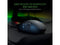 Razer Naga Trinity MOBA / MMO Gaming Mouse - 16,000 DPI 5G Optical Sensor