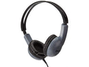 Koss UR10 Stereo Over-Ear Headphones Black/Silver