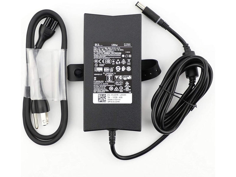 AC adapter 130 Watt for Dell Inspiron 9400