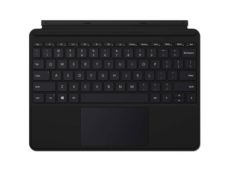 Microsoft KCM-00025 Keyboard Black