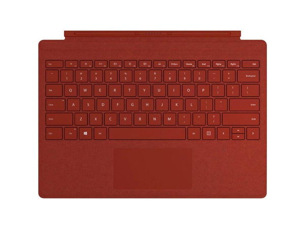 Microsoft KCS-00084 Poppy Red