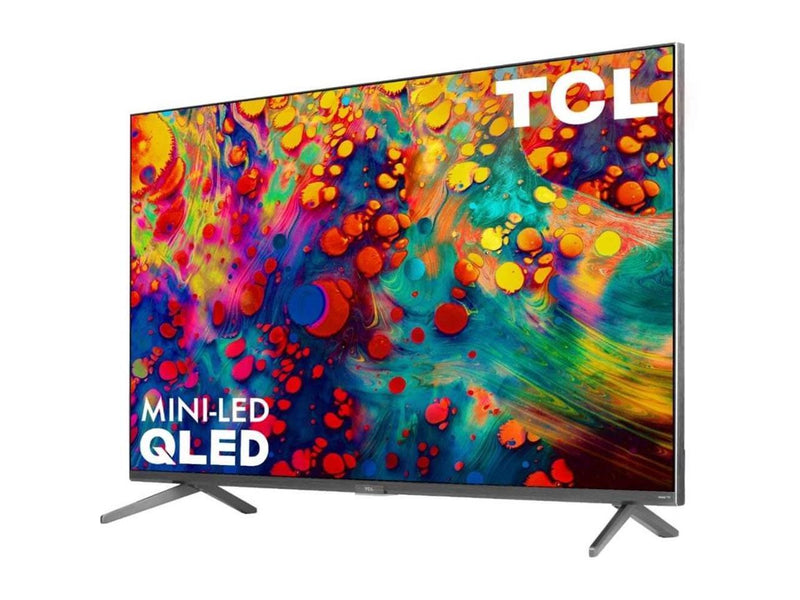 TCL 65R635 65 inch 6-SERIES 4K QLED DOLBY VISION HDR SMART ROKU TV