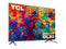 TCL 65R635 65 inch 6-SERIES 4K QLED DOLBY VISION HDR SMART ROKU TV