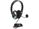 MANHATTAN CLASSIC STEREO HEADSET