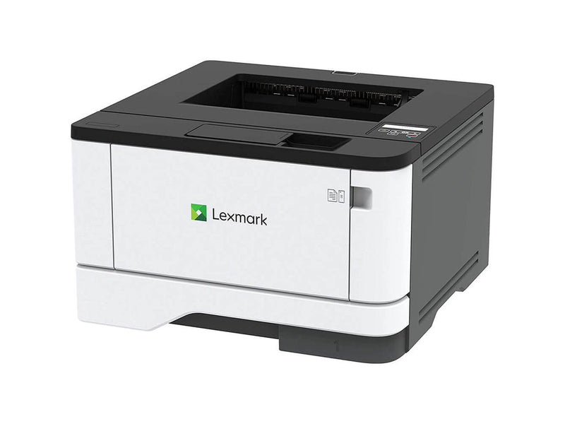 Lexmark B3340DW 29S0250 Desktop Laser Printer - Monochrome - 40 ppm Mono - 2400