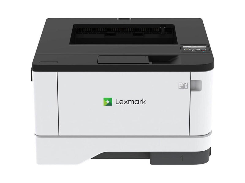 Lexmark B3340DW 29S0250 Desktop Laser Printer - Monochrome - 40 ppm Mono - 2400