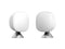 Ecobee Smart Sensors 2 Pack, White EB-RSHM2PK-01