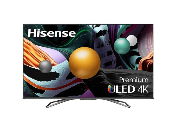 Hisense 65U8G 65 inch U8G 4K ULED Android Smart TV