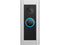 Ring RINGPRO2 Video Doorbell Pro 2 Smart WiFi Video Doorbell Wired - Satin