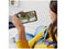 Ring RINGPRO2 Video Doorbell Pro 2 Smart WiFi Video Doorbell Wired - Satin