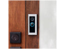Ring RINGPRO2 Video Doorbell Pro 2 Smart WiFi Video Doorbell Wired - Satin