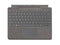 Microsoft 8XA-00061 Surface Pro Signature Keyboard Platinum