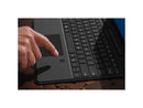 Microsoft 8XF-00001 Surface Pro Signature Keyboard with Fingerprint Reader Black