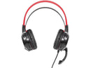 Wicked Audio WIGH500 Grid Legion 500 Wired Gaming Headset