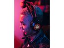 Wicked Audio WIGH500 Grid Legion 500 Wired Gaming Headset