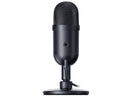Razer Seiren V2 X USB Condenser Microphone for Streaming and Gaming on PC: Super