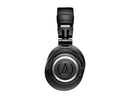 Audio-Technica ATH-M50xBT2 Wireless Over-Ear Headphones