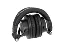Audio-Technica ATH-M50xBT2 Wireless Over-Ear Headphones