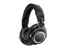 Audio-Technica ATH-M50xBT2 Wireless Over-Ear Headphones