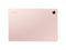 SAMSUNG Galaxy Tab A8 SM-X200NIDEXAR 64GB Flash Storage 10.5" Tablet PC Pink