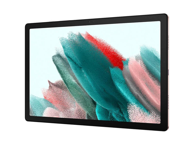 SAMSUNG Galaxy Tab A8 SM-X200NIDEXAR 64GB Flash Storage 10.5" Tablet PC Pink
