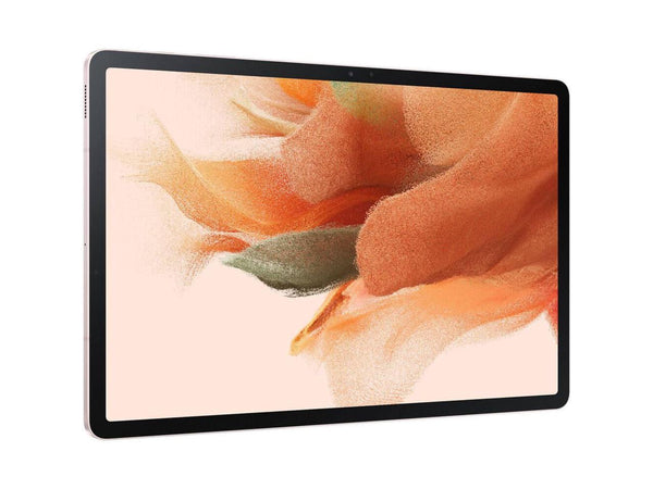 Samsung SMT733NLIAXA 12.4 inch Galaxy Tab S7 FE - 64GB - Mystic Pink