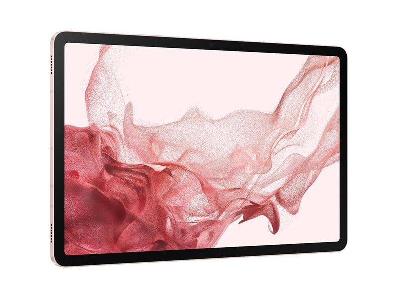 Samsung Galaxy Tab S8 Android Tablet, 11 LCD Screen, 128GB Storage, Qualcomm