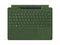 Microsoft 8X600121 Surface Pro Signature Keyboard Cover with Slim Pen 2 - Forest